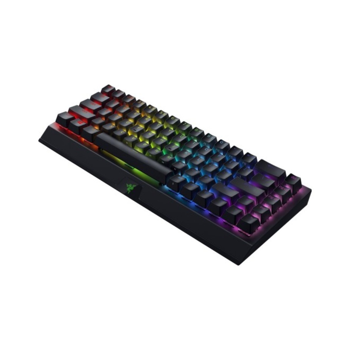 Клавіатура Razer BlackWidow V3 Mini Hyperspeed Green Switch RU (RZ03-03891600-R3R1) 98_98.jpg - фото 6