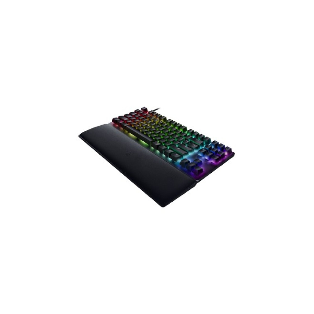 Клавиатура Razer Huntsman V2 Tenkeyless Purple Optical switch RU (RZ03-03941400-R3R1) 98_98.jpg - фото 3