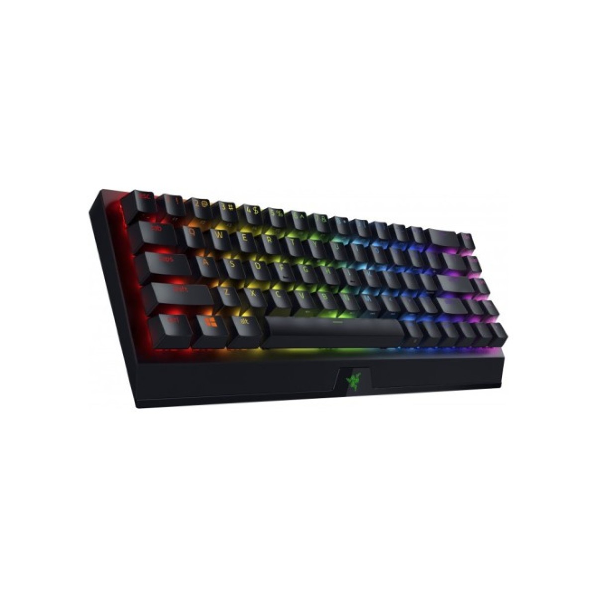 Клавиатура Razer BlackWidow V3 Mini Hyperspeed Yellow Switch RU (RZ03-03890700-R3R) 98_98.jpg - фото 4