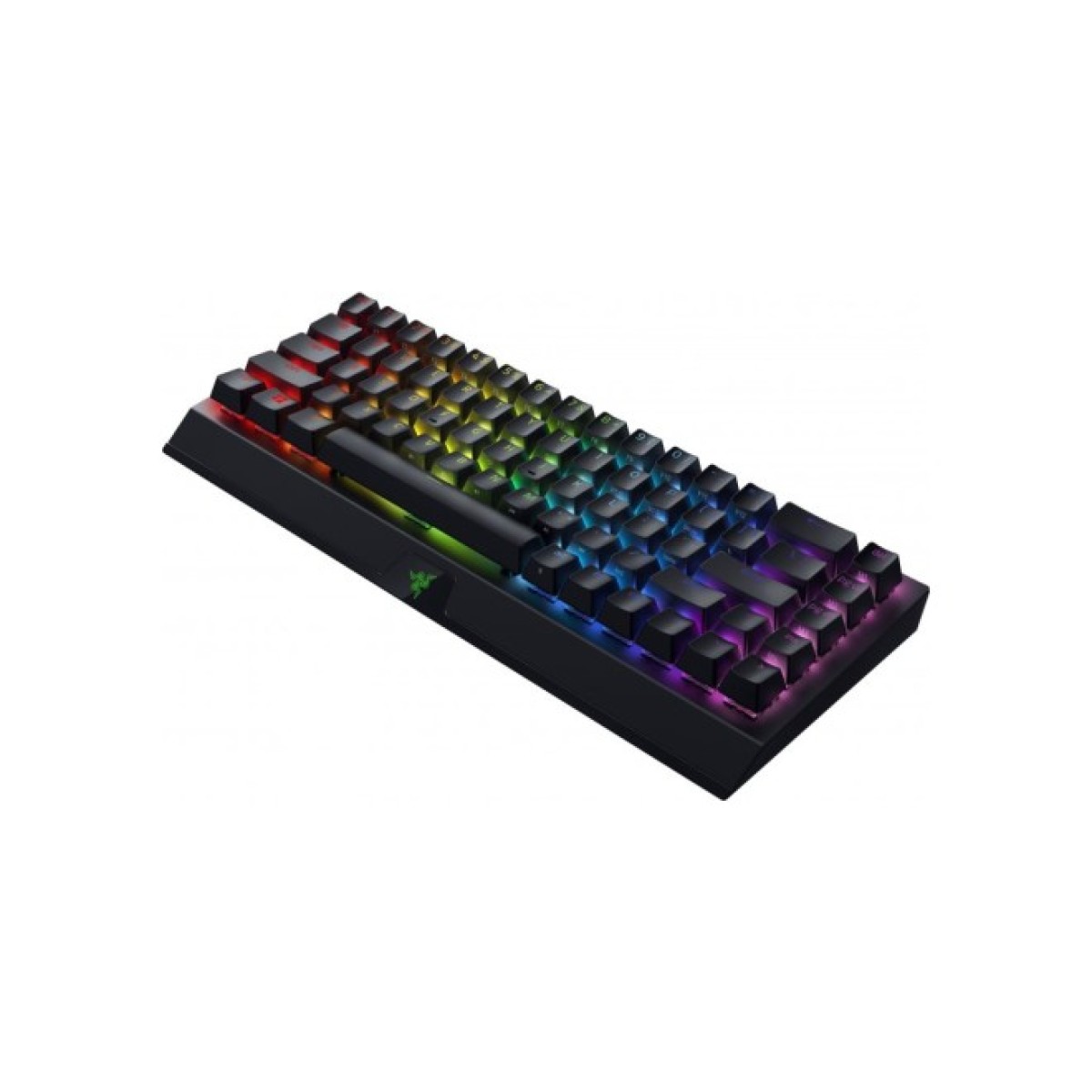 Клавиатура Razer BlackWidow V3 Mini Hyperspeed Yellow Switch RU (RZ03-03890700-R3R) 98_98.jpg - фото 5