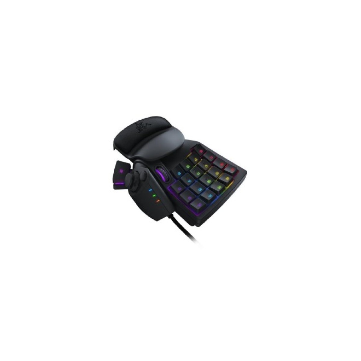 RZ07-02270100-R3M1 - Клавиатура Razer Tartarus V2 (RZ07-02270100