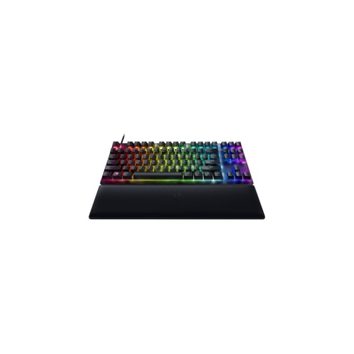 Клавиатура Razer Huntsman V2 Tenkeyless Purple Optical switch RU (RZ03-03941400-R3R1) 98_98.jpg - фото 5