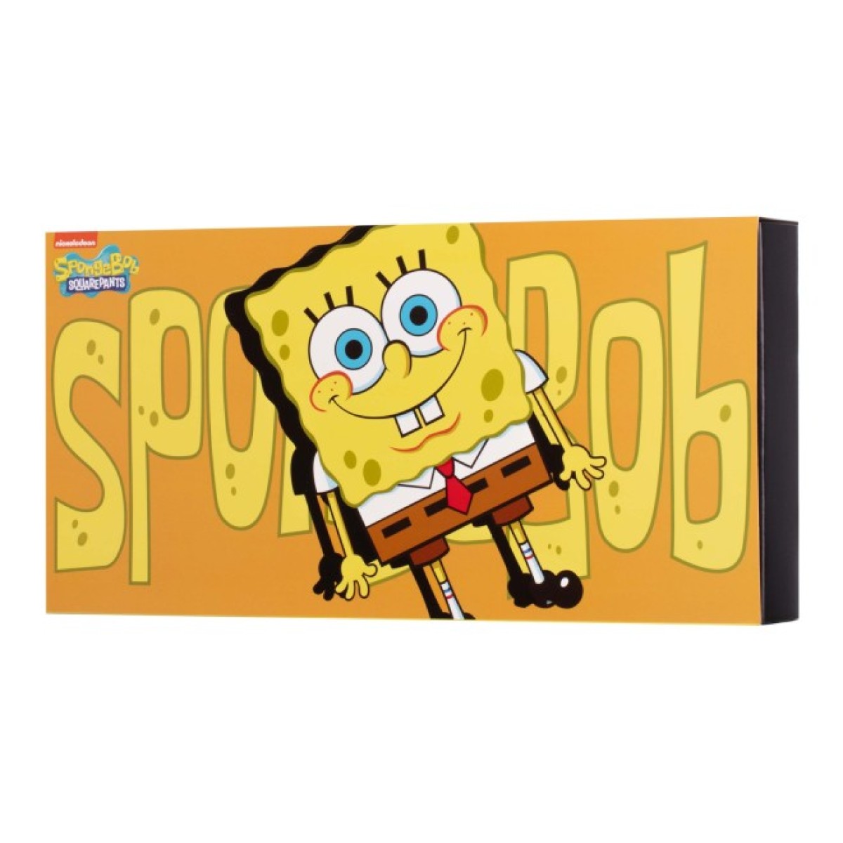 Клавиатура Akko 3098S Sponge Bob 98Key CS Sponge Hot-swappable USB UA RGB Yellow (6925758613880) 98_98.jpg - фото 6