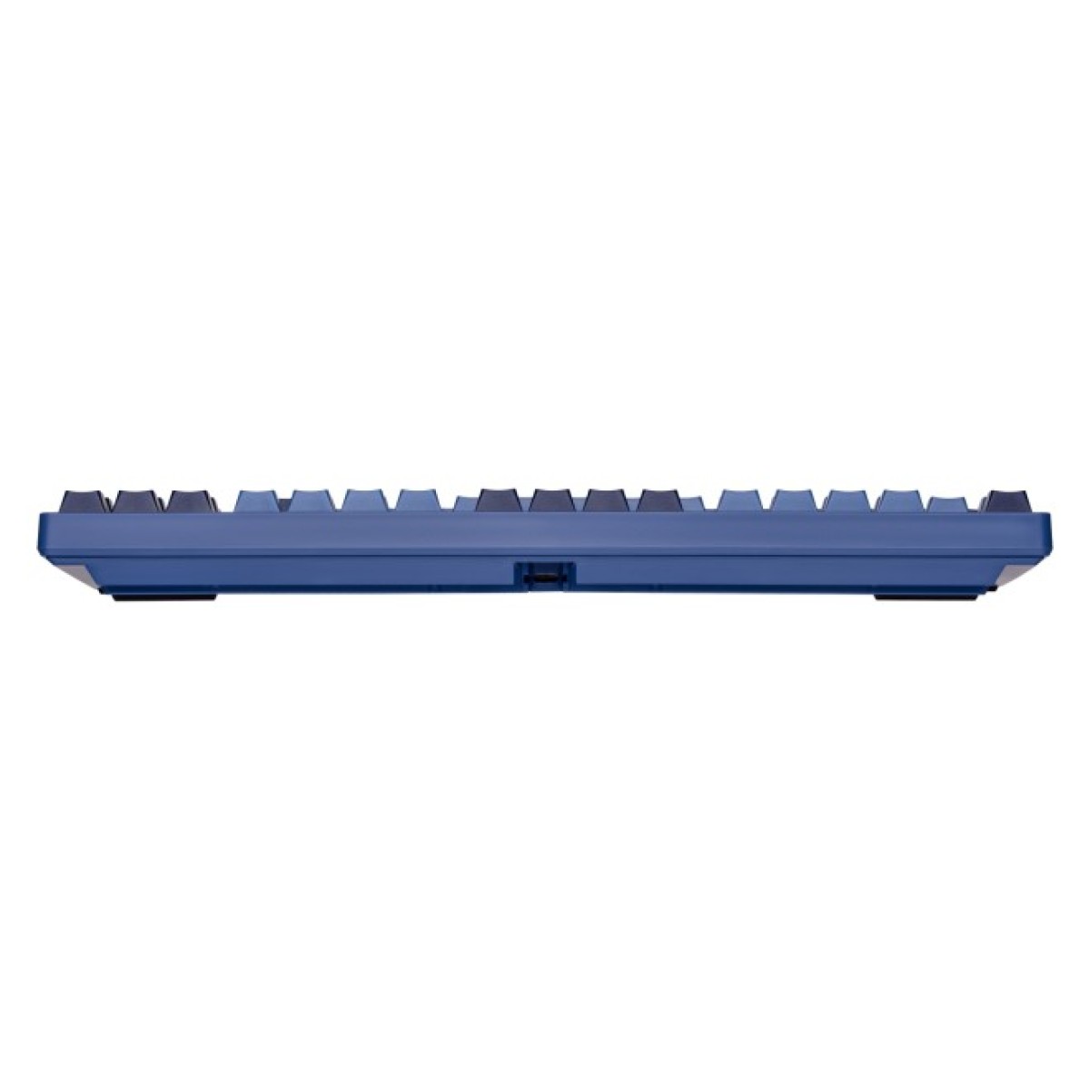 Клавіатура Akko 3087 DS Ocean Star 87Key CS Blue V2 USB UA No LED Blue (6925758614252) 98_98.jpg - фото 2