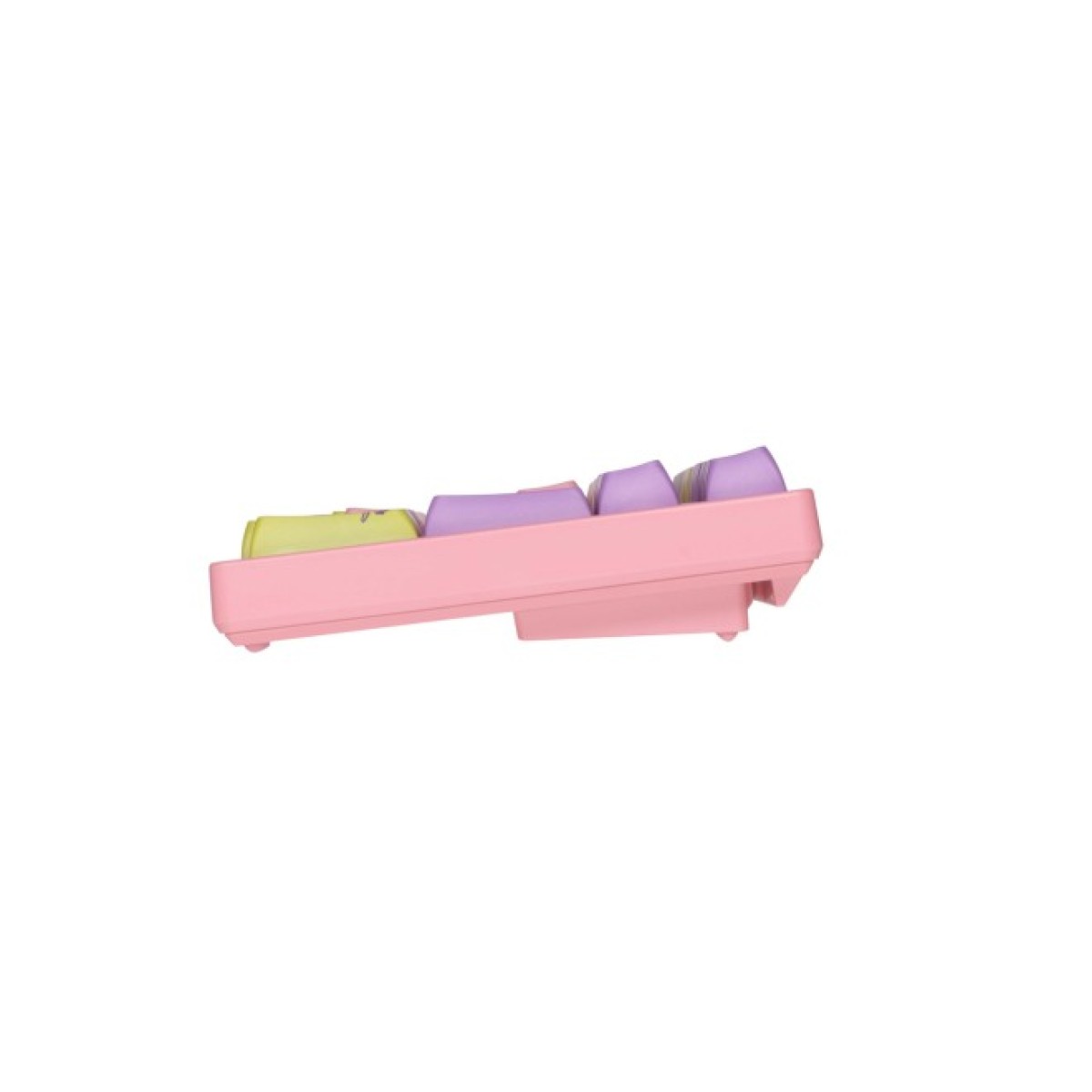 Клавіатура Akko 3098S Patrick 98Key CS Sponge Hot-swappable USB UA RGB Pink (6925758613910) 98_98.jpg - фото 8