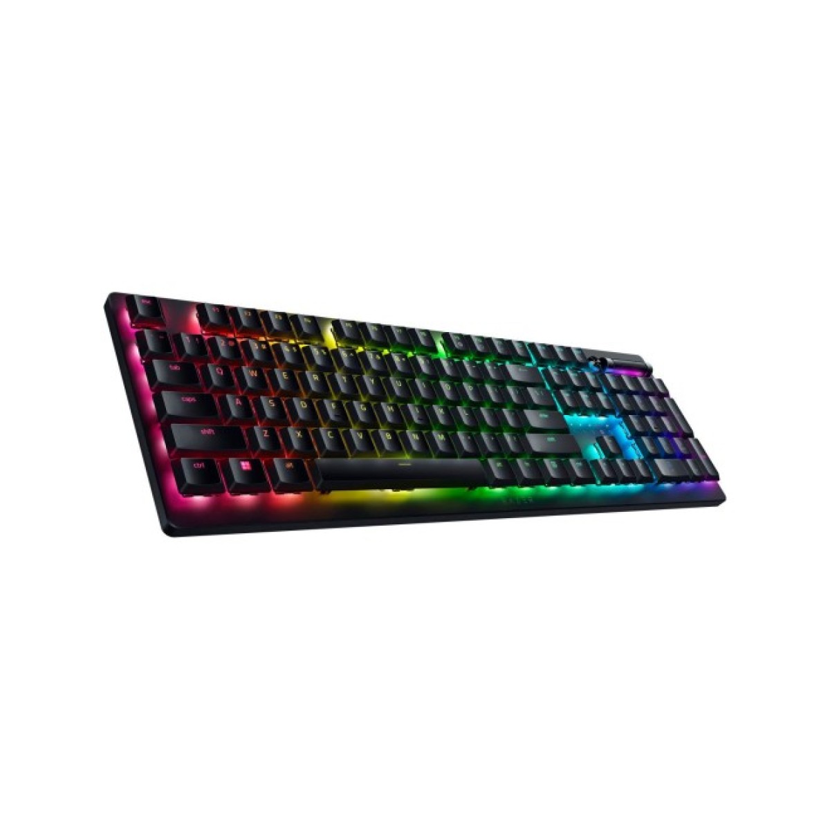 Клавіатура Razer DeathStalker V2 Pro Wireless Red Switch RU Black (RZ03-04360800-R3M1) 98_98.jpg - фото 3