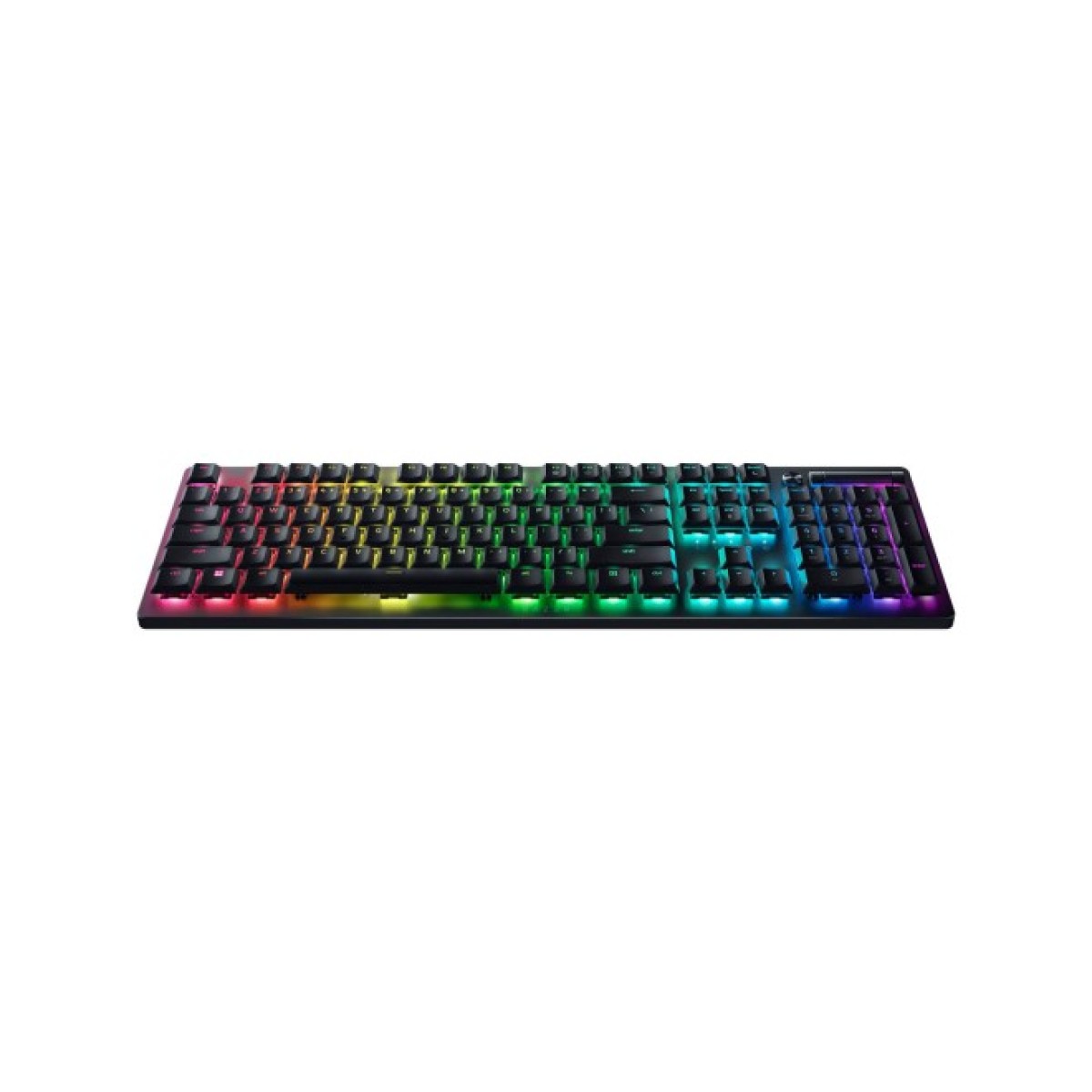 Клавиатура Razer DeathStalker V2 Pro Wireless Red Switch RU Black (RZ03-04360800-R3M1) 98_98.jpg - фото 4