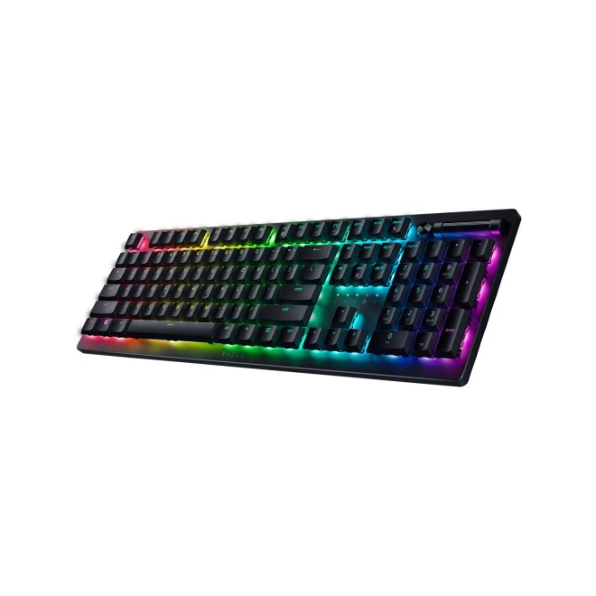 Клавиатура Razer DeathStalker V2 Pro Wireless Red Switch RU Black (RZ03-04360800-R3M1) 98_98.jpg - фото 8