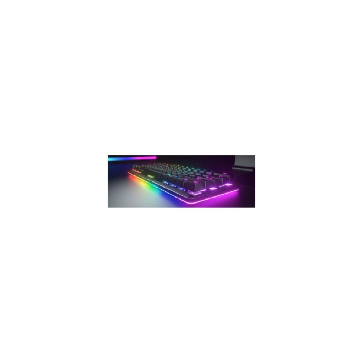 Клавиатура Cougar Puri Mini RGB USB Black (Puri Mini RGB) 98_98.jpg - фото 6