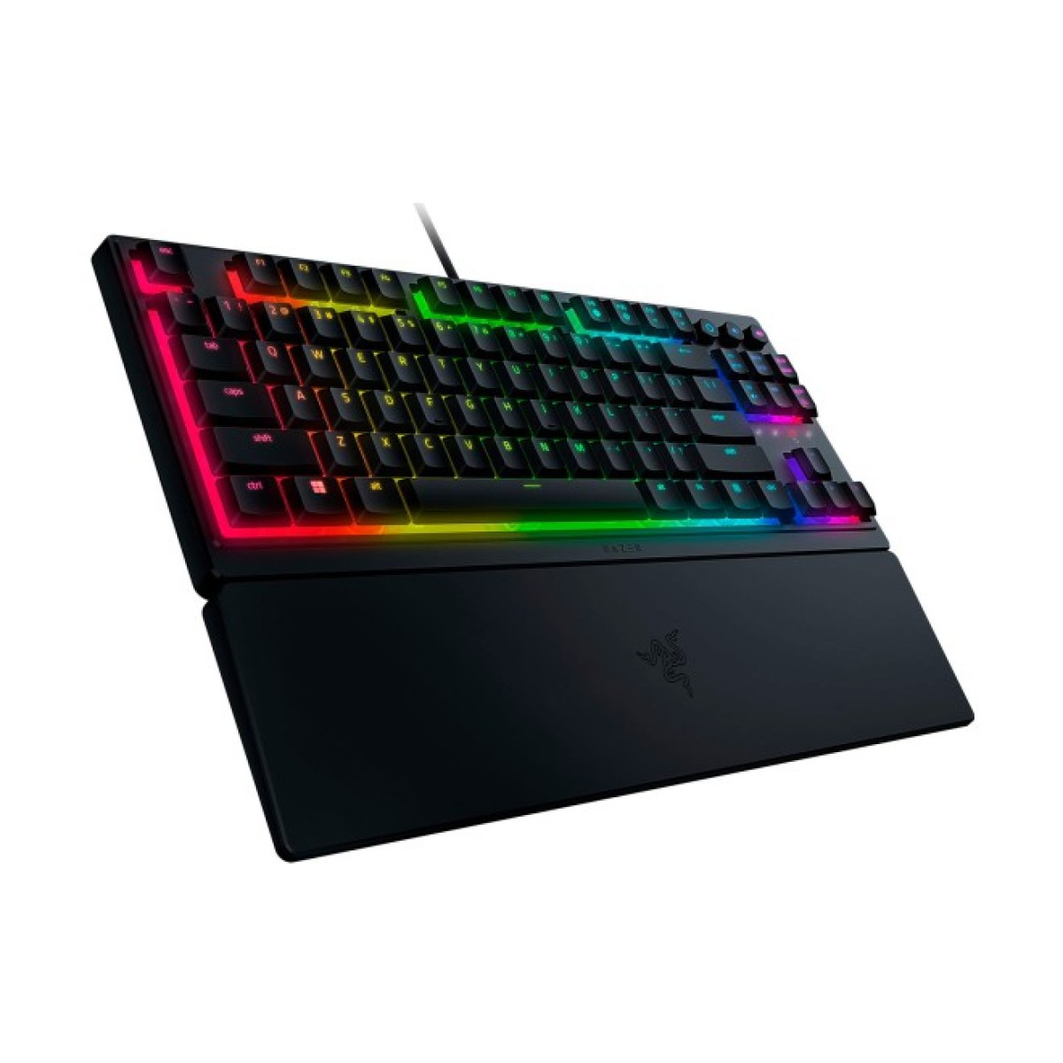 Клавиатура Razer Ornata V3 TKL USB UA Black (RZ03-04880100-R3M1) 98_98.jpg - фото 2