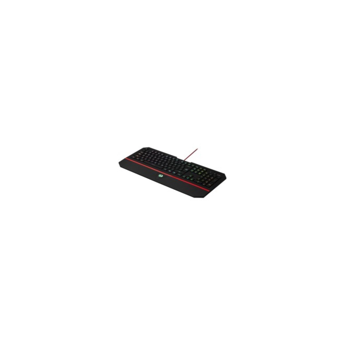 Клавіатура Redragon Karura2 USB UA Black (75053) 98_98.jpg - фото 2