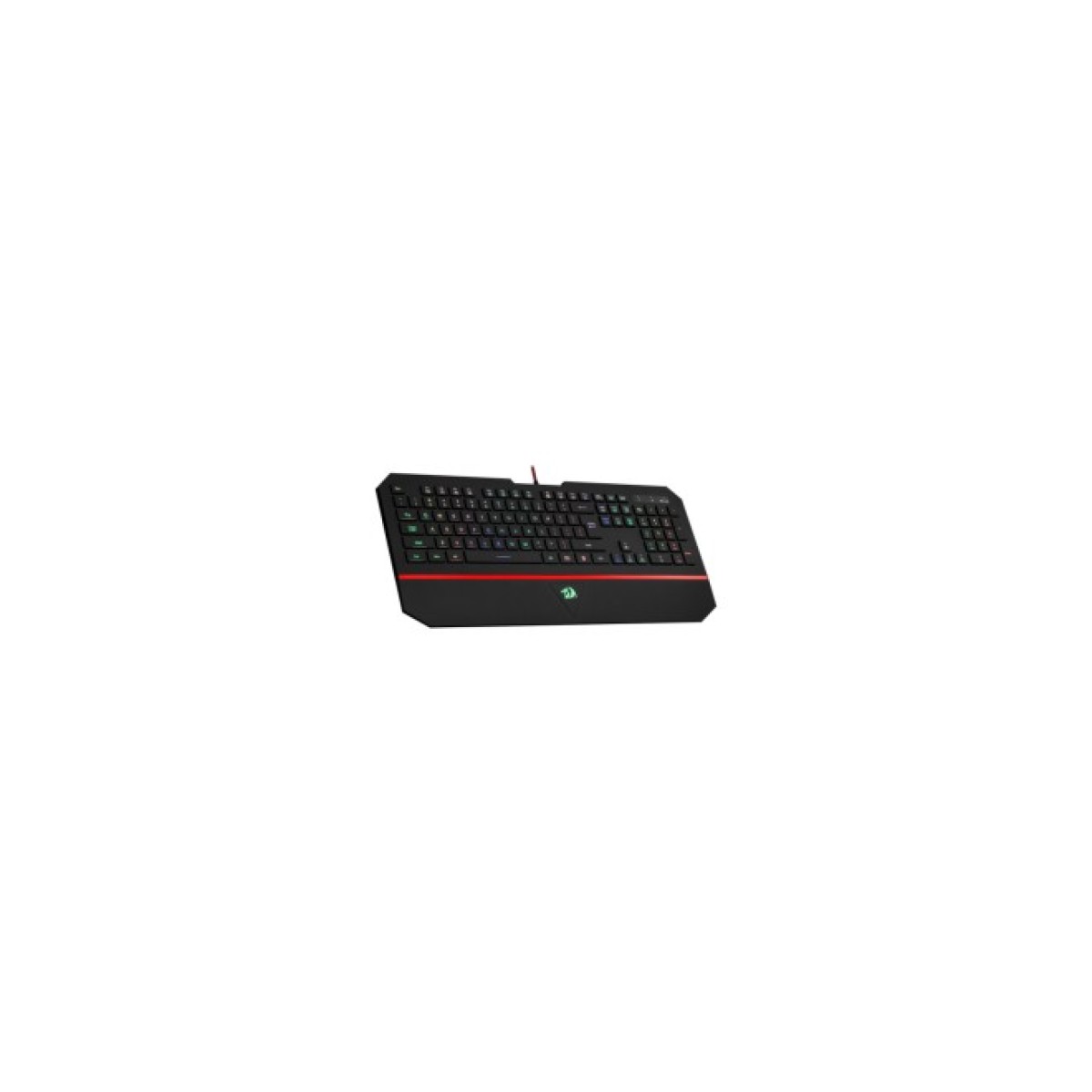 Клавіатура Redragon Karura2 USB UA Black (75053) 98_98.jpg - фото 4