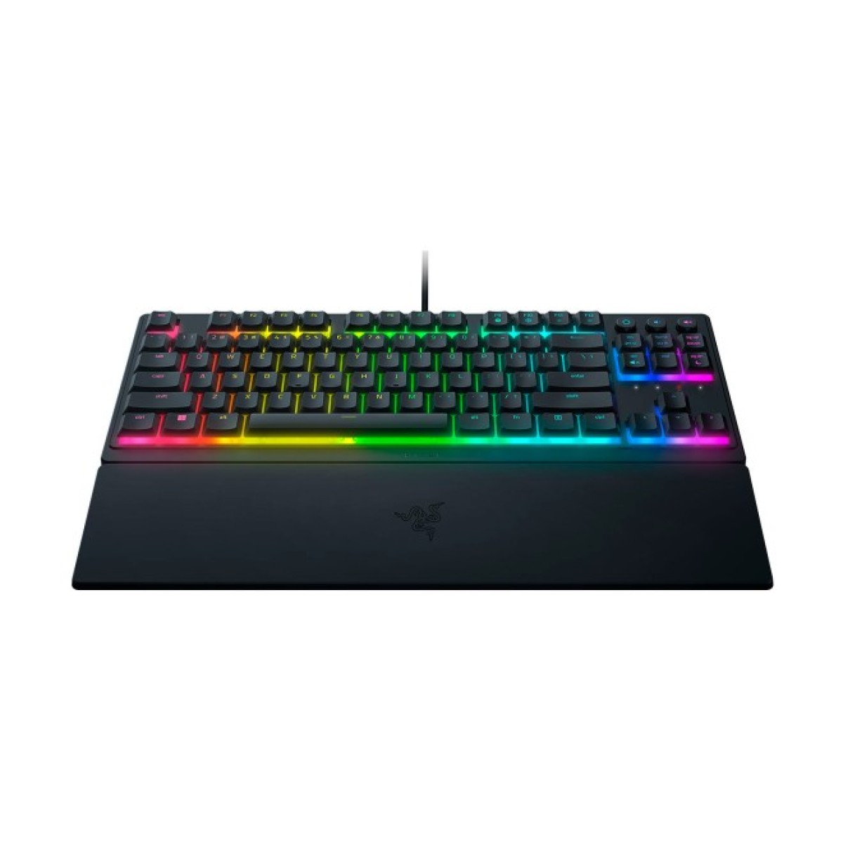 Клавіатура Razer Ornata V3 TKL USB UA Black (RZ03-04880100-R3M1) 98_98.jpg - фото 3