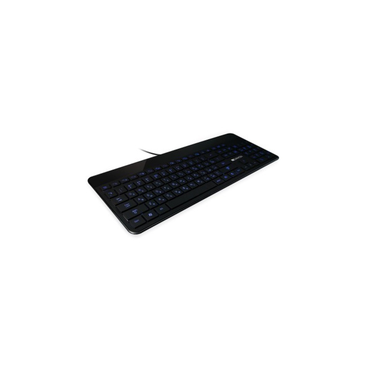 Клавиатура Canyon HKB-5 USB Black (CNS-HKB5RU) 256_256.jpg