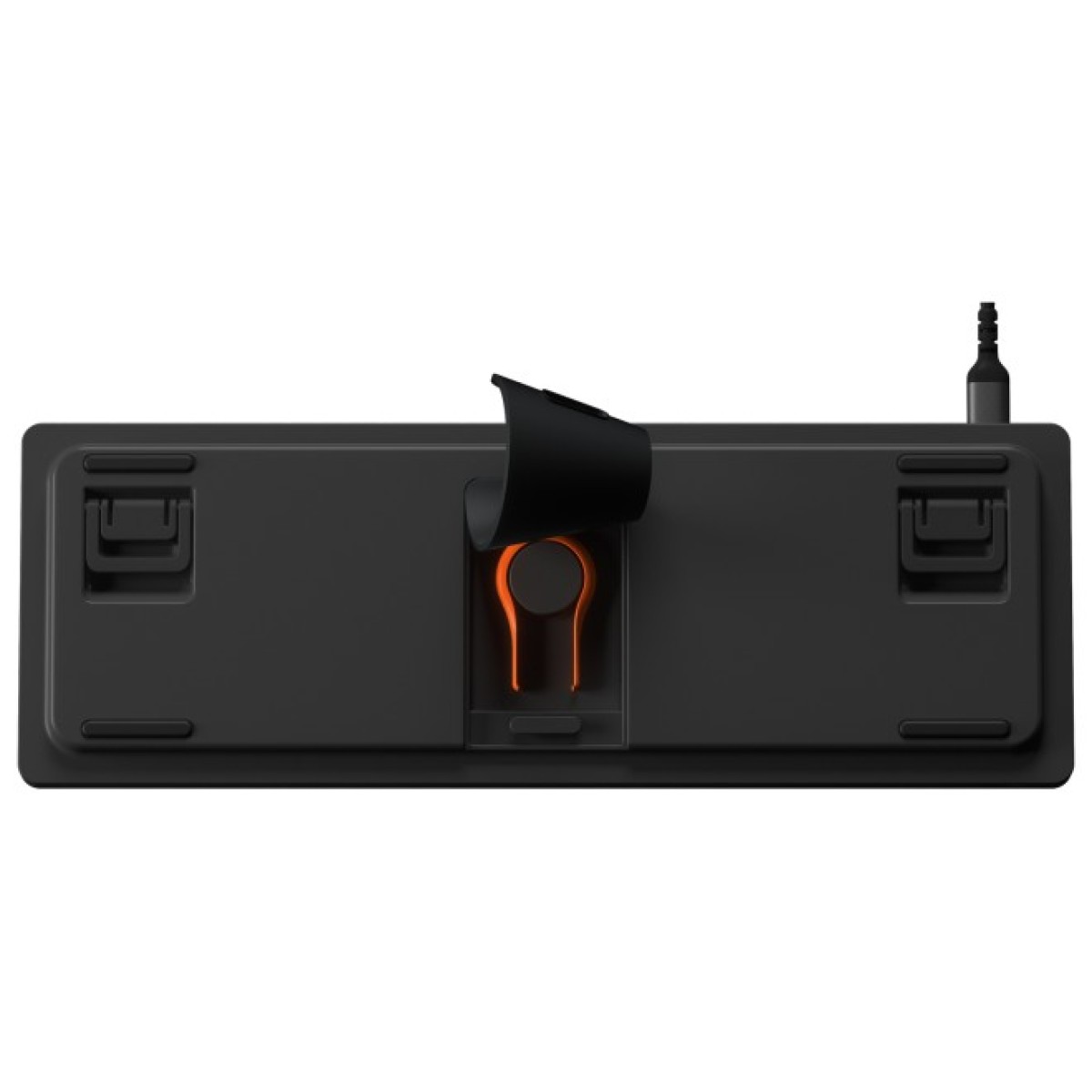Клавіатура SteelSeries Apex Pro Mini USB UA Black (SS64820) 98_98.jpg - фото 2