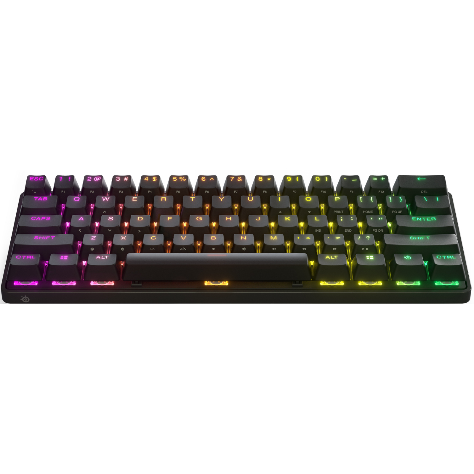 キーボード steelseries apex pro mini Apex Pro Mini - US