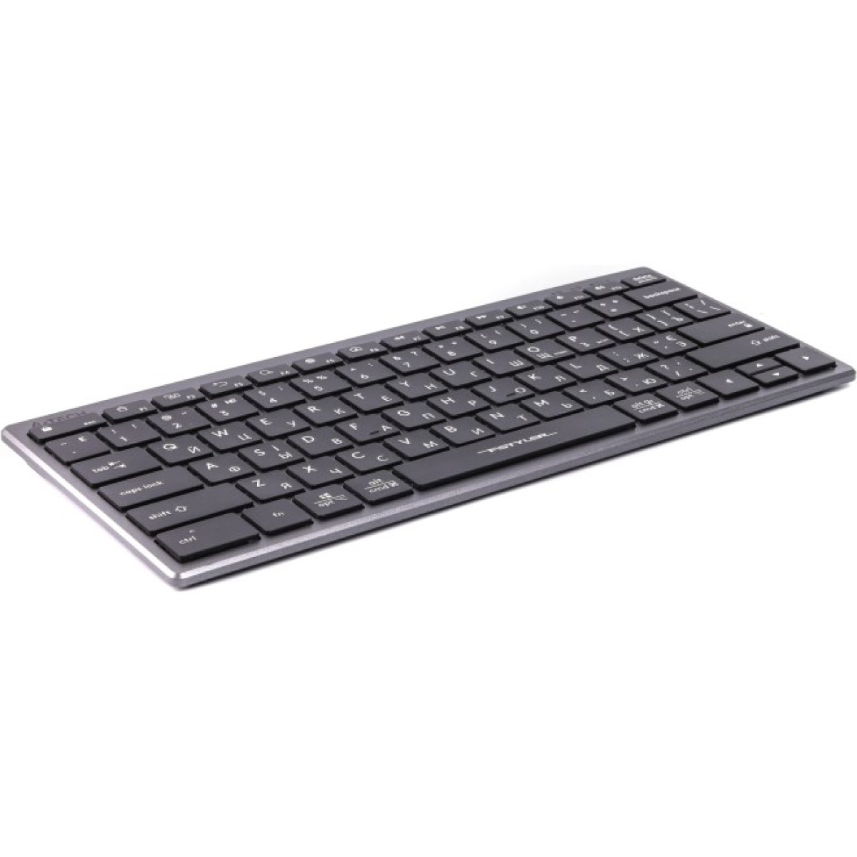 Клавіатура A4Tech FX-51 USB Grey 98_98.jpg - фото 3