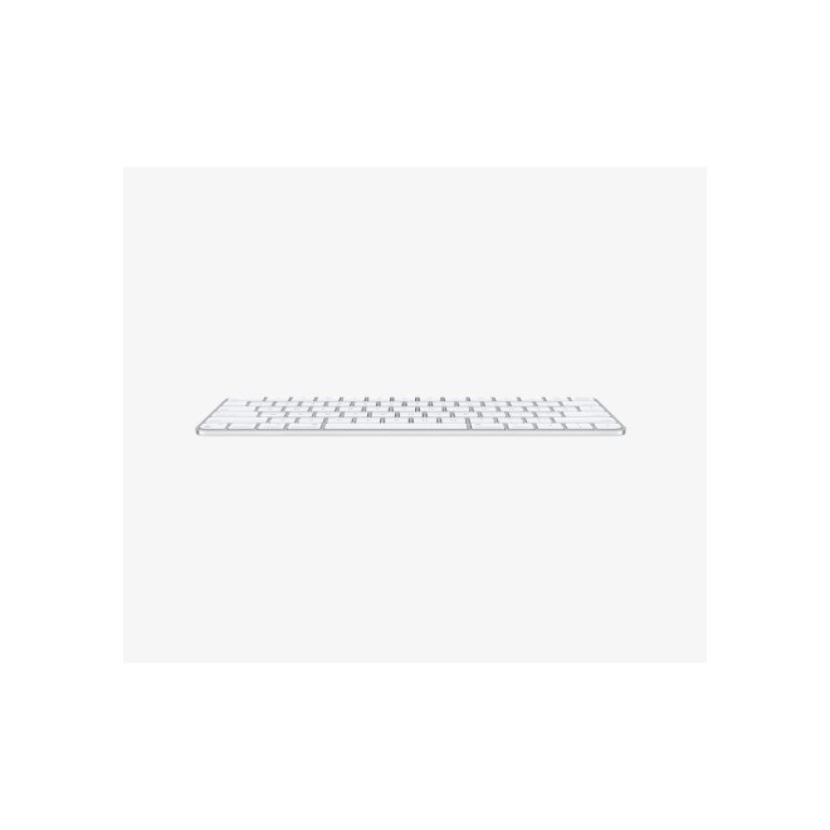 Клавіатура Apple Magic Keyboard з Touch ID Bluetooth (MK293UA/A) 98_98.jpg - фото 3