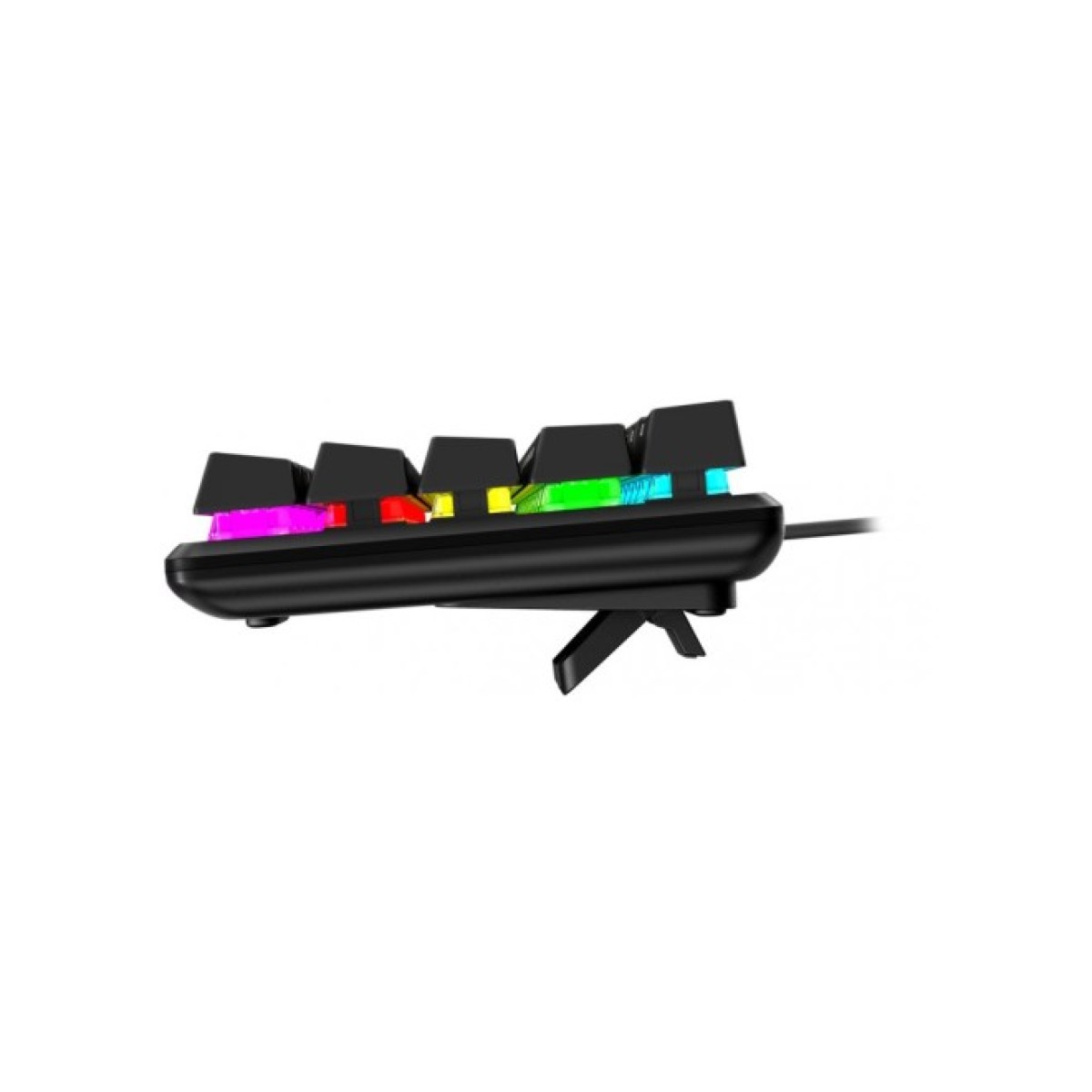 Клавиатура HyperX Alloy Origins 60 Black (4P5N0AA) 98_98.jpg - фото 9