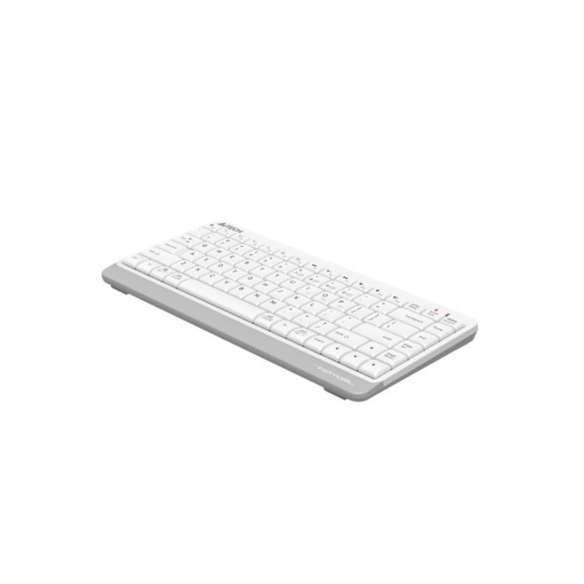 Клавіатура A4Tech FBK11 Wireless White 98_98.jpg - фото 3