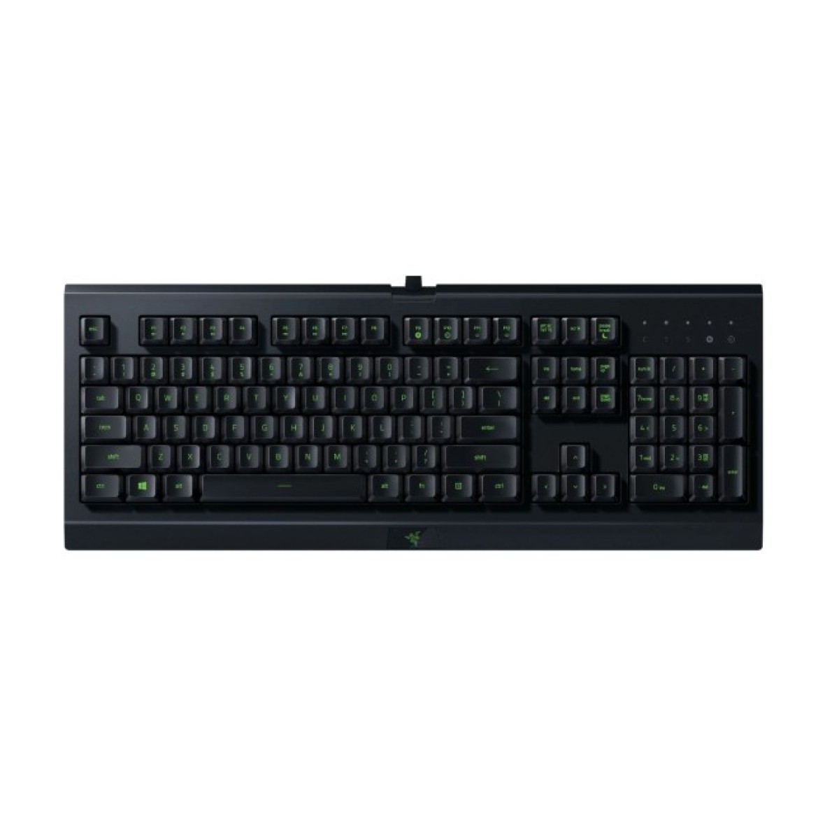 Комплект Razer Level Up Bundle USB UA Black (RZ85-02741200-B3M1) 98_98.jpg - фото 3