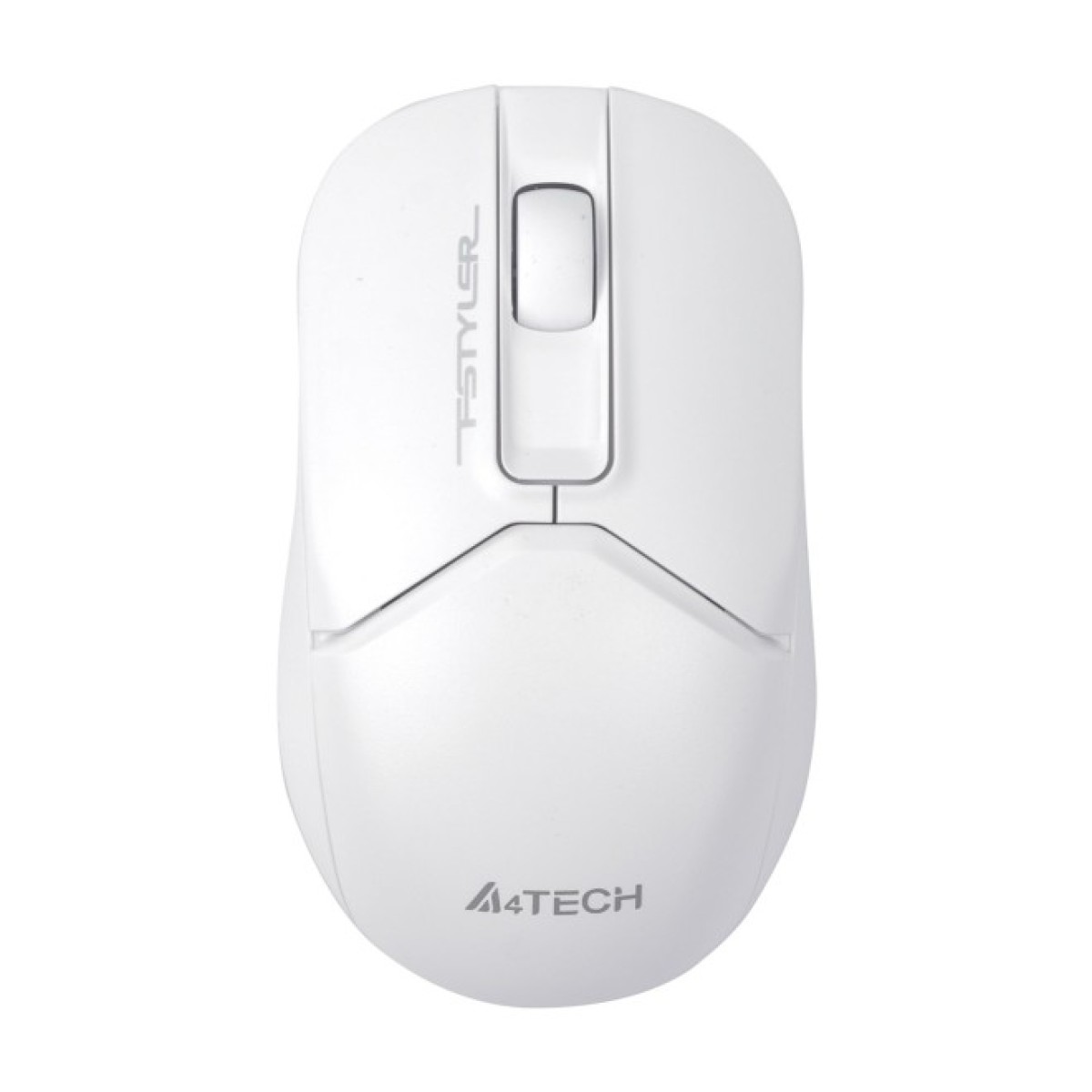 Комплект A4Tech FG1112S Wireless White (FG1112S White) 98_98.jpg - фото 5