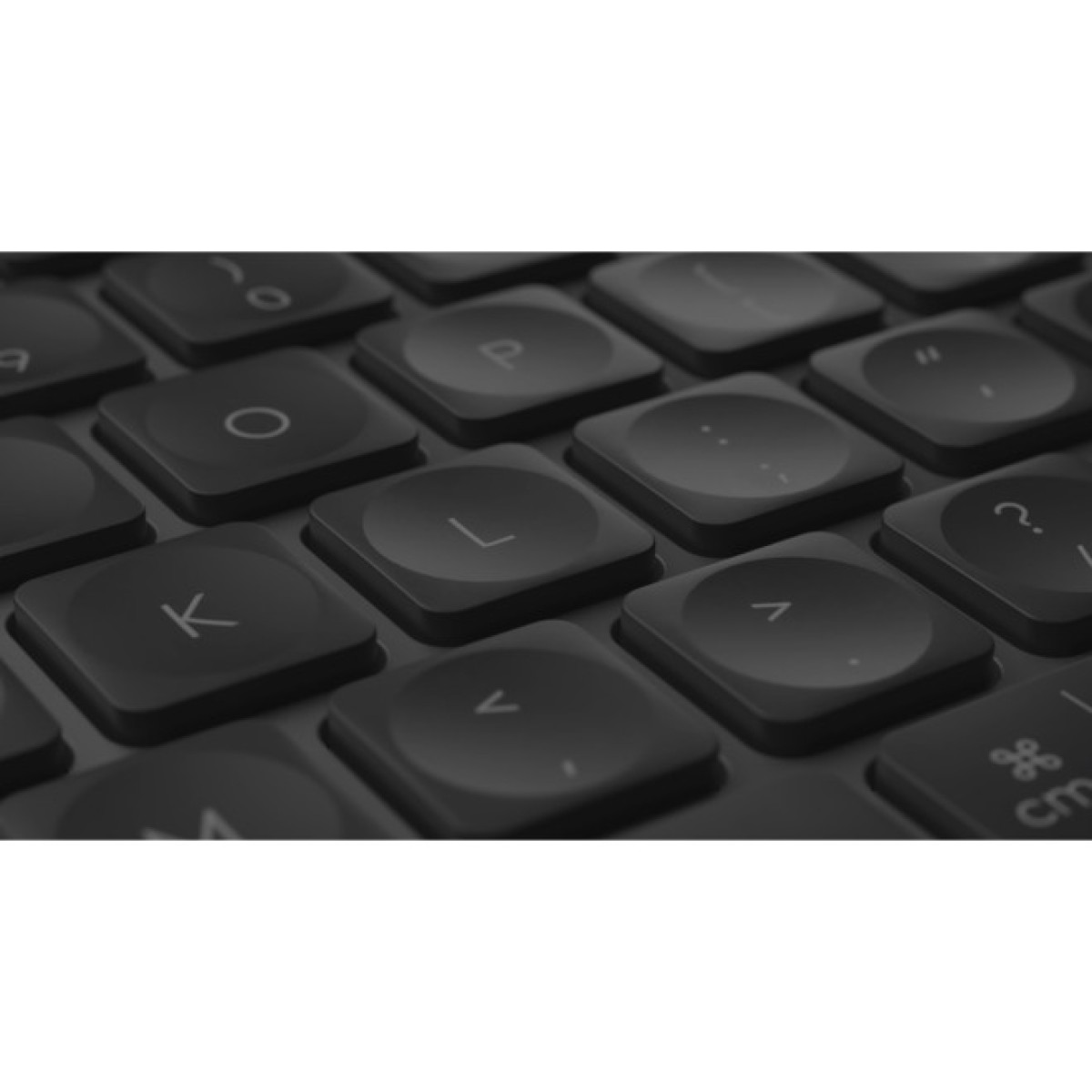 Комплект Logitech MX Keys for Business UA Graphite (920-010933) 98_98.jpg - фото 6