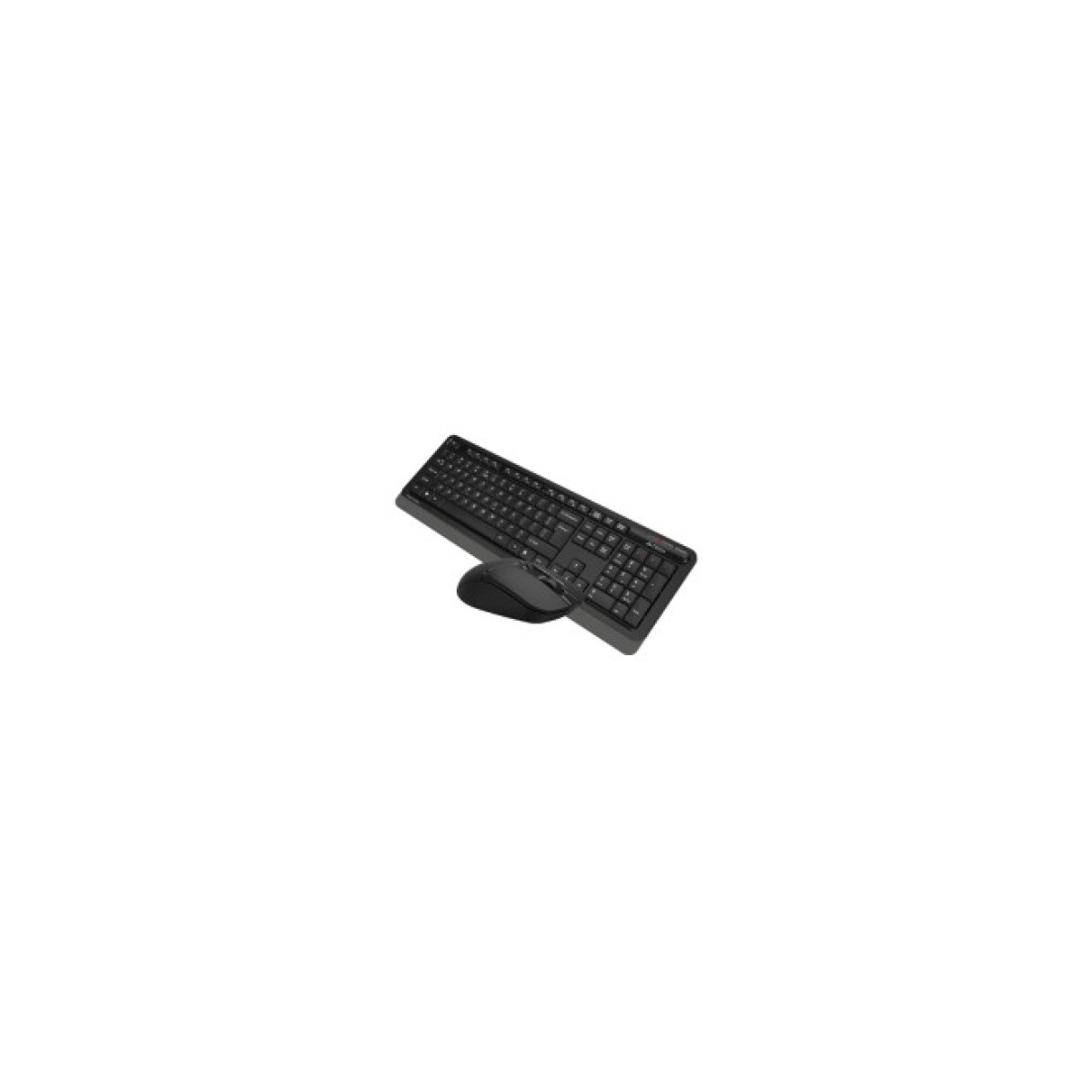 Комплект A4Tech FG1012S Wireless Black (FG1012S Black) 98_98.jpg - фото 4
