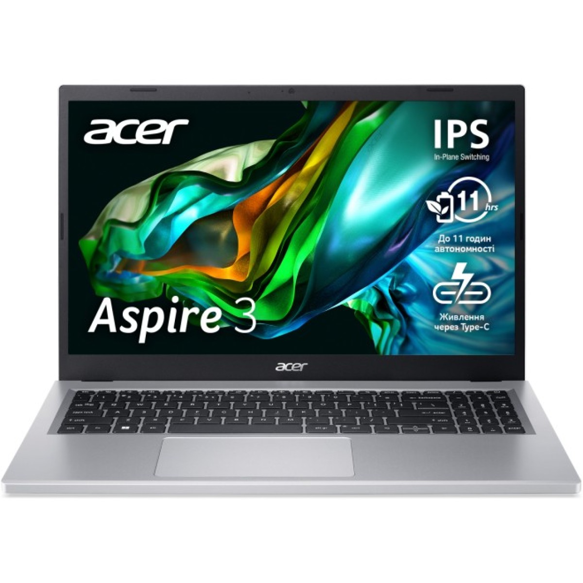 Ноутбук Acer Aspire 3 A315-24P-R8Y4 (NX.KDEEU.01D) 98_98.jpg - фото 1