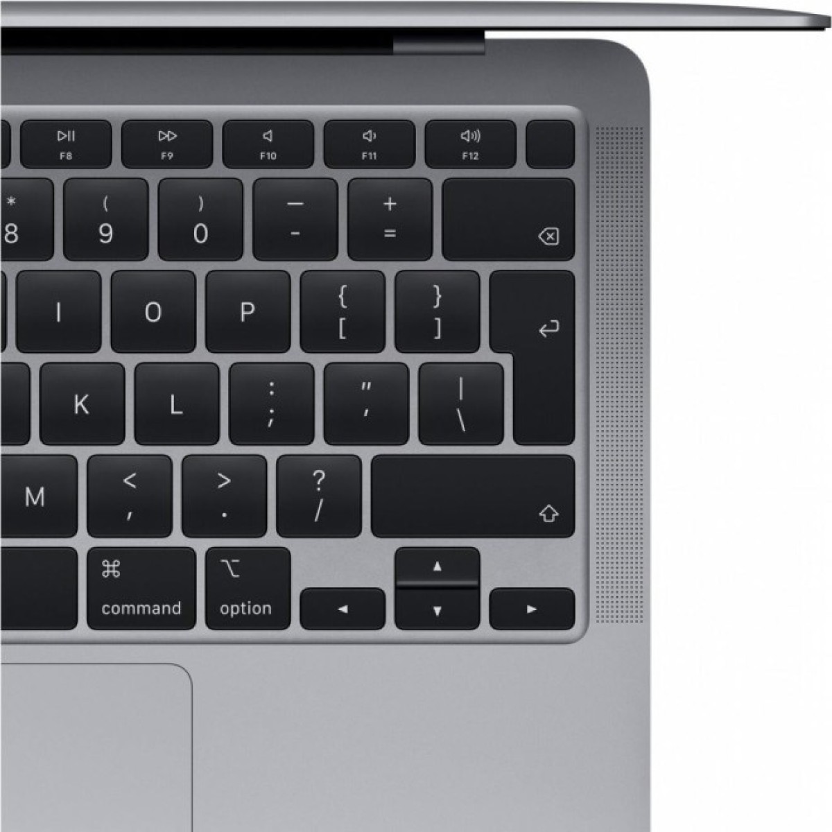 Ноутбук Apple MacBook Air M1 Space Grey (MGN63UA/A) 98_98.jpg - фото 3