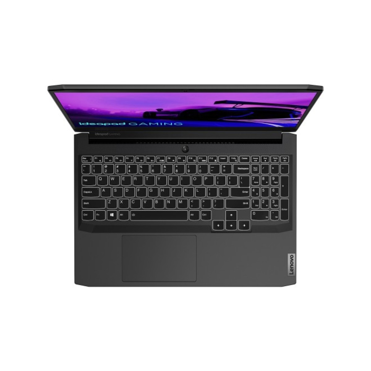 Ноутбук Lenovo IdeaPad Gaming 3 15IHU6 (82K101F1PB) 98_98.jpg - фото 5