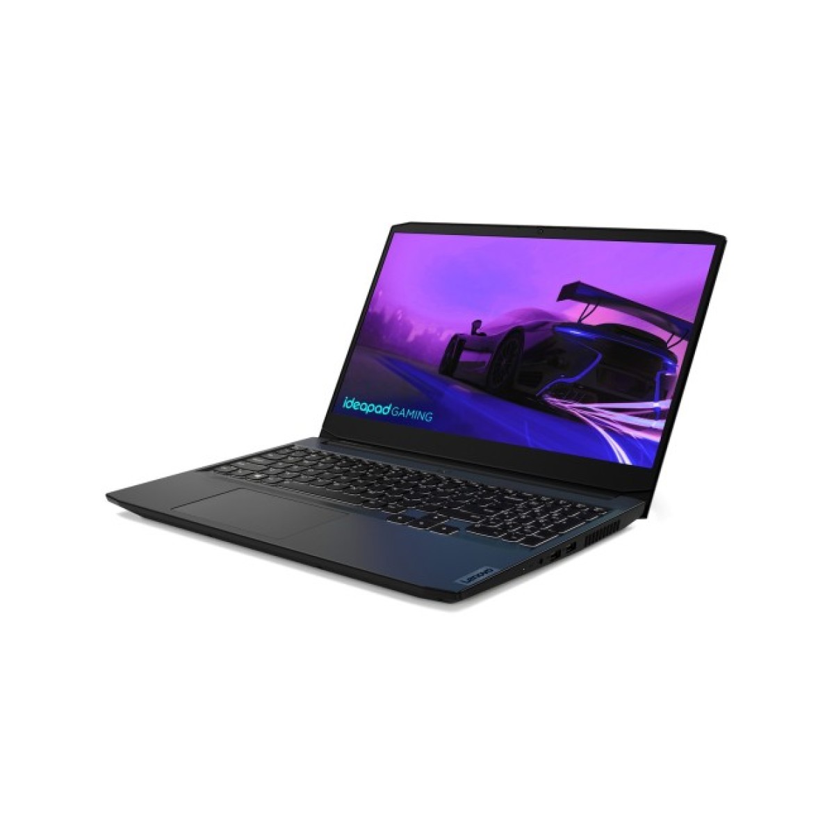 Ноутбук Lenovo IdeaPad Gaming 3 15IHU6 (82K101F5PB) 98_98.jpg - фото 5