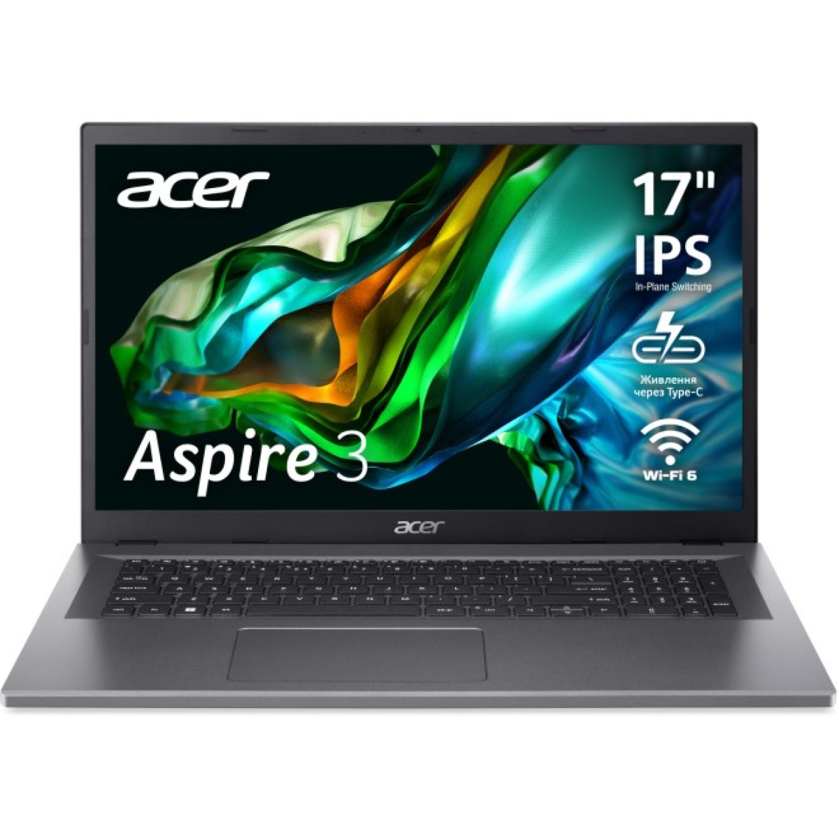 Ноутбук Acer Aspire 3 A317-55P (NX.KDKEU.005) 256_256.jpg