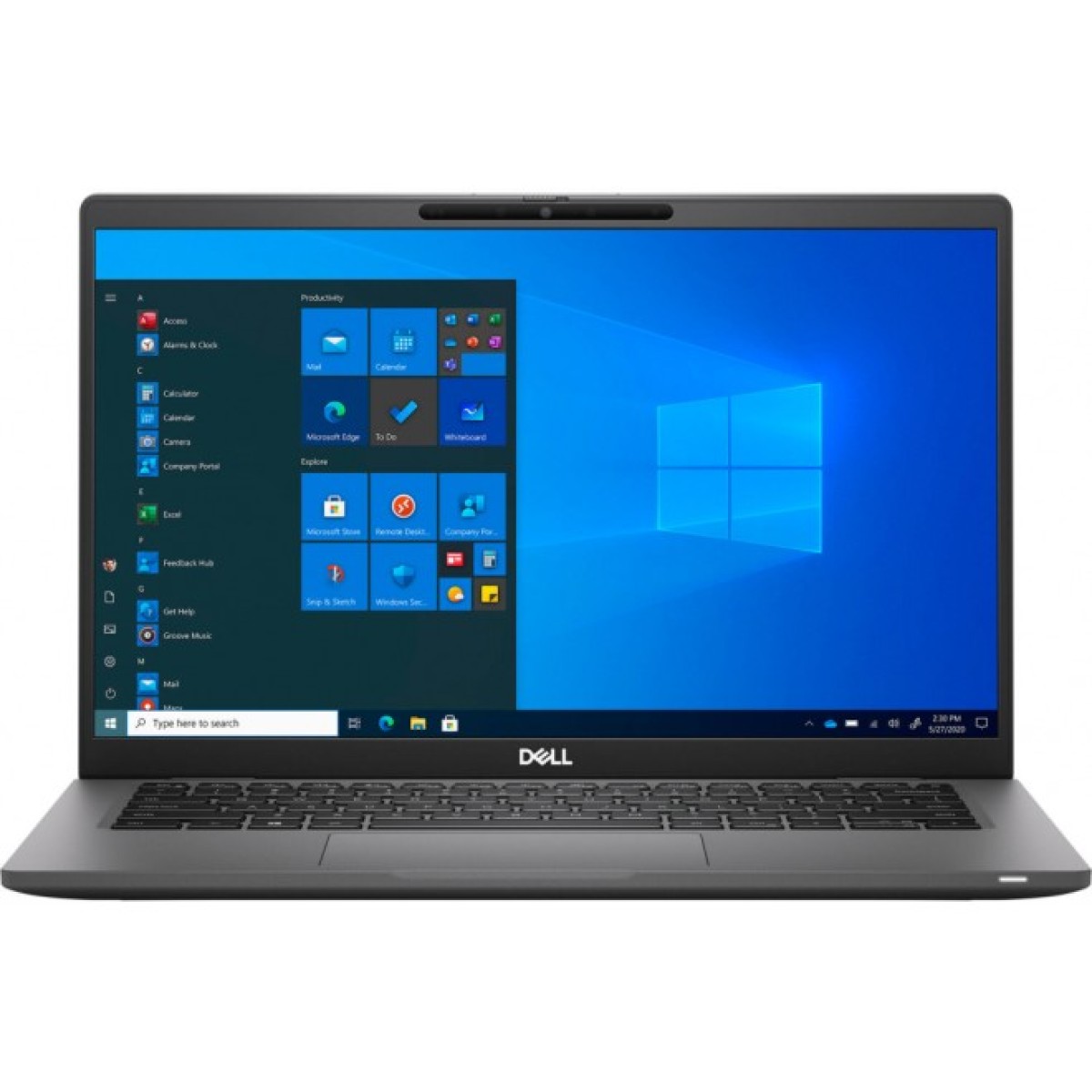 Ноутбук Dell Latitude 7420 (N057L742014UA_UBU) 256_256.jpg