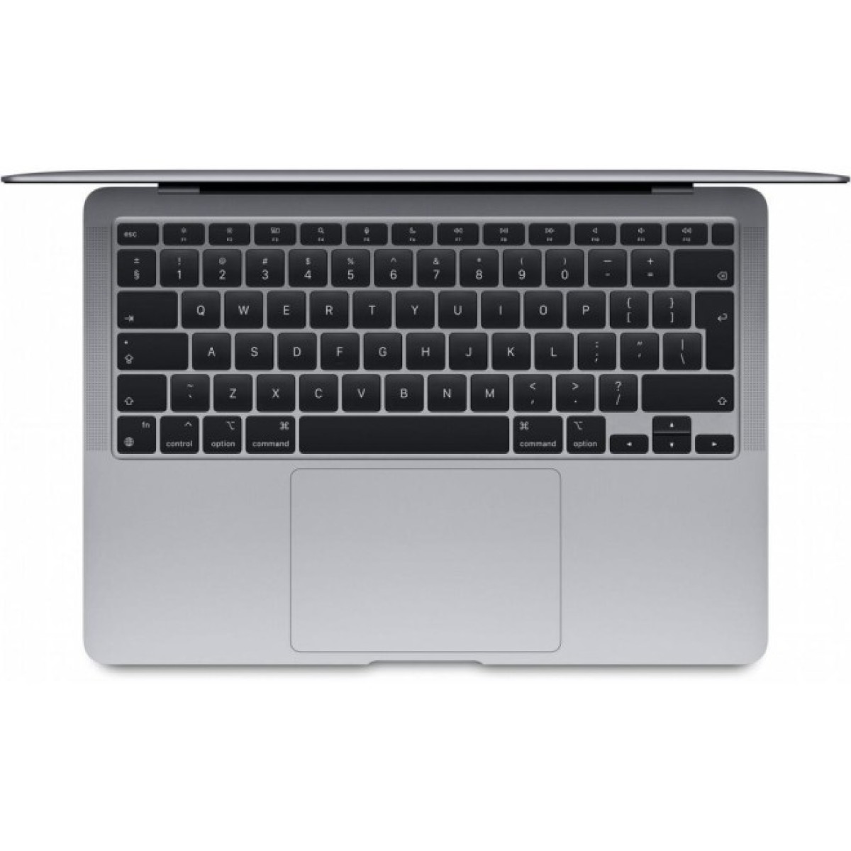 Ноутбук Apple MacBook Air M1 Space Grey (MGN63UA/A) 98_98.jpg - фото 6