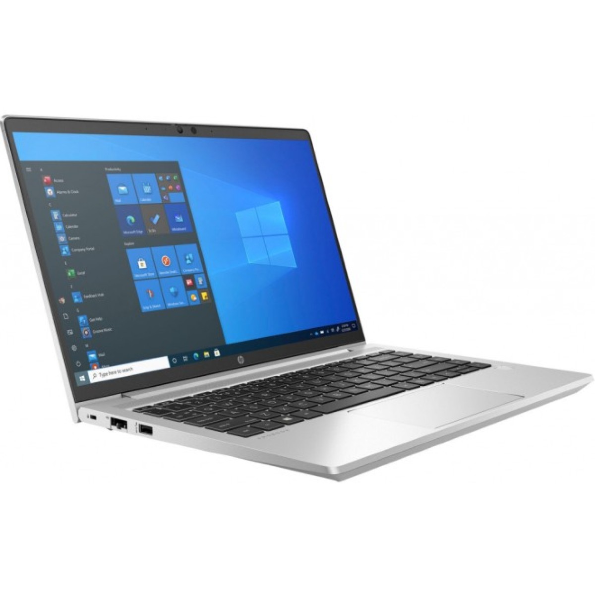 Ноутбук HP ProBook 445 G8 (2U740AV_V7) 98_98.jpg - фото 2