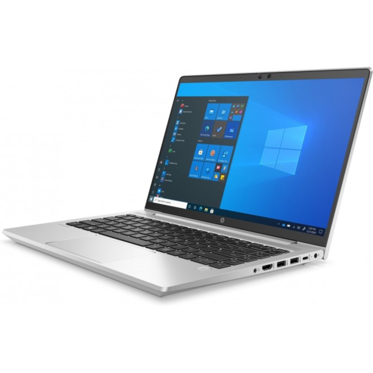 Ноутбук HP ProBook 445 G8 (2U740AV_ITM1) 98_98.jpg - фото 3