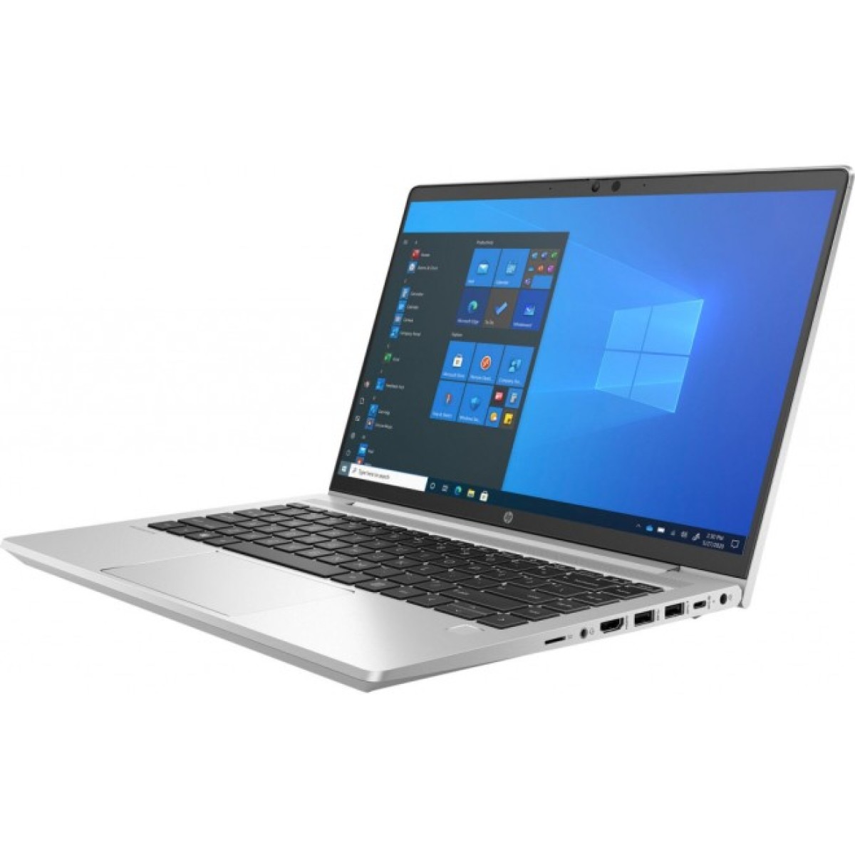 Ноутбук HP ProBook 445 G8 (2U740AV_V7) 98_98.jpg - фото 3