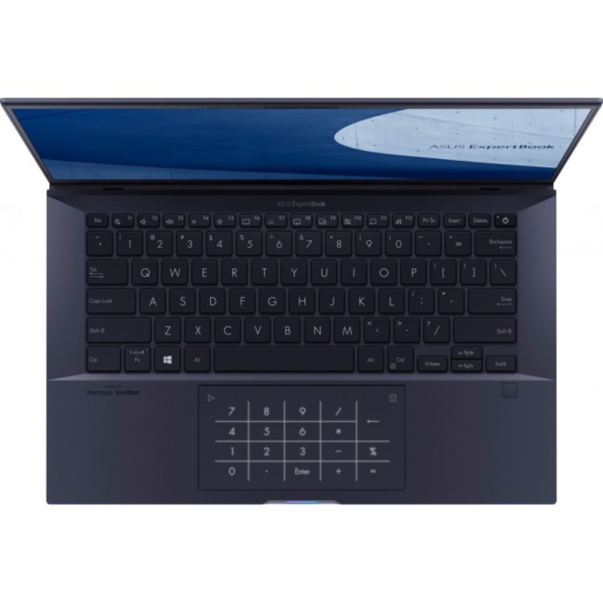 Ноутбук ASUS PRO B9400CEA-KC0613R (90NX0SX1-M07330) 98_98.jpg - фото 2