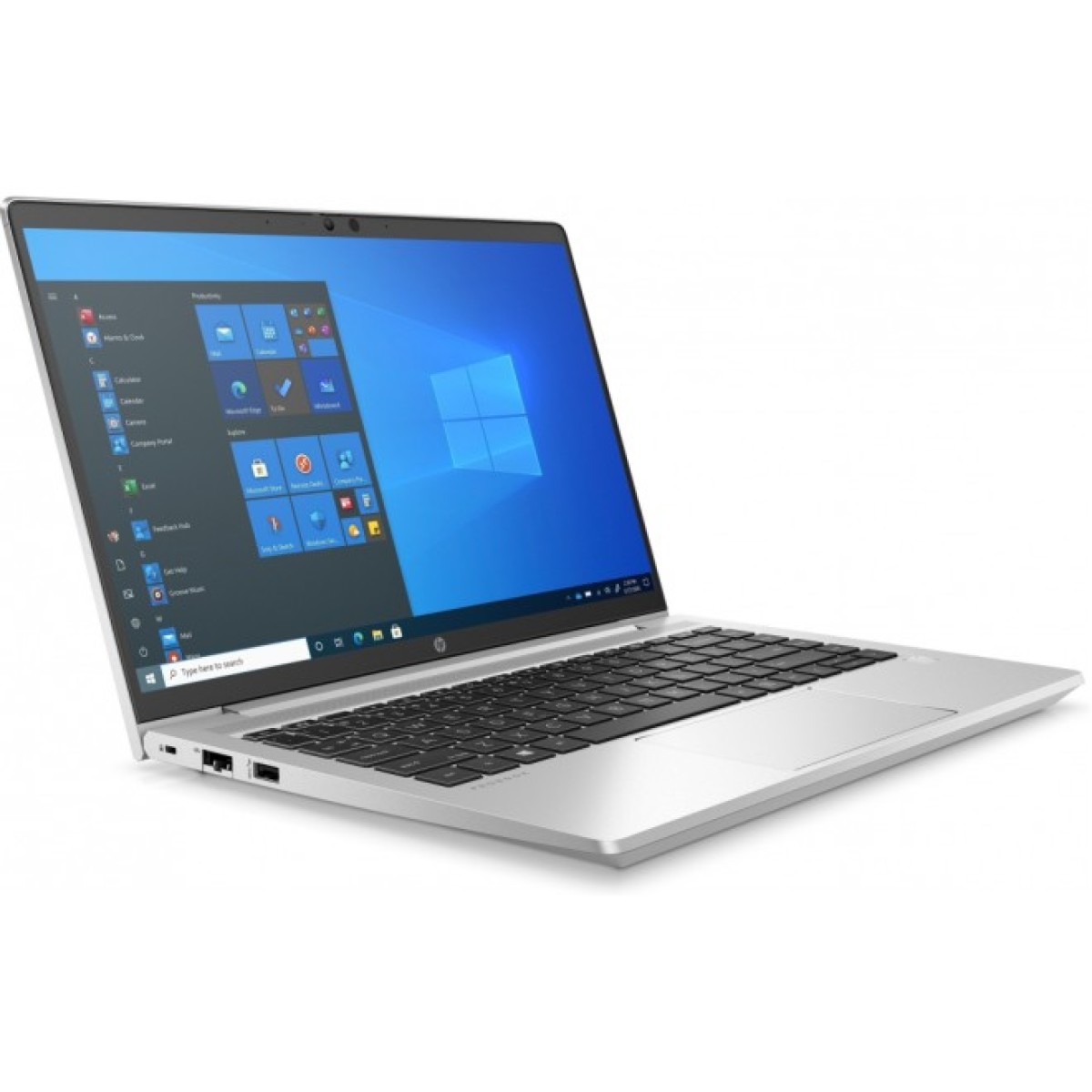 Ноутбук HP ProBook 445 G8 (2U740AV_ITM1) 98_98.jpg - фото 6