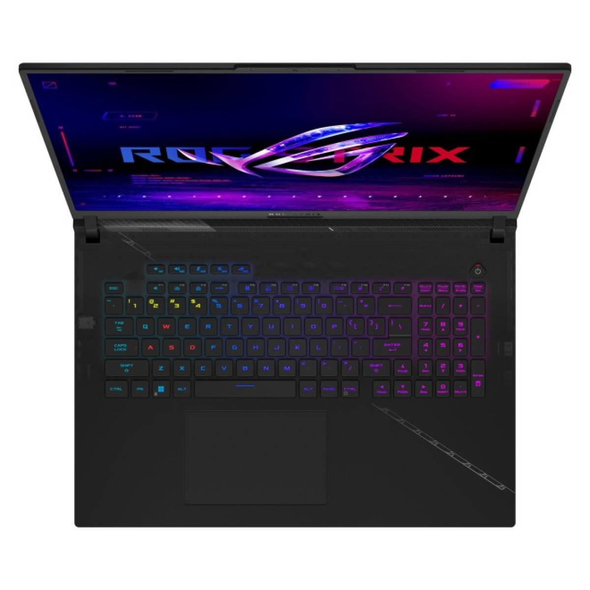 Ноутбук ASUS ROG Strix SCAR 18 G834JZ-N6075X (90NR0D31-M004Y0) 98_98.jpg - фото 5