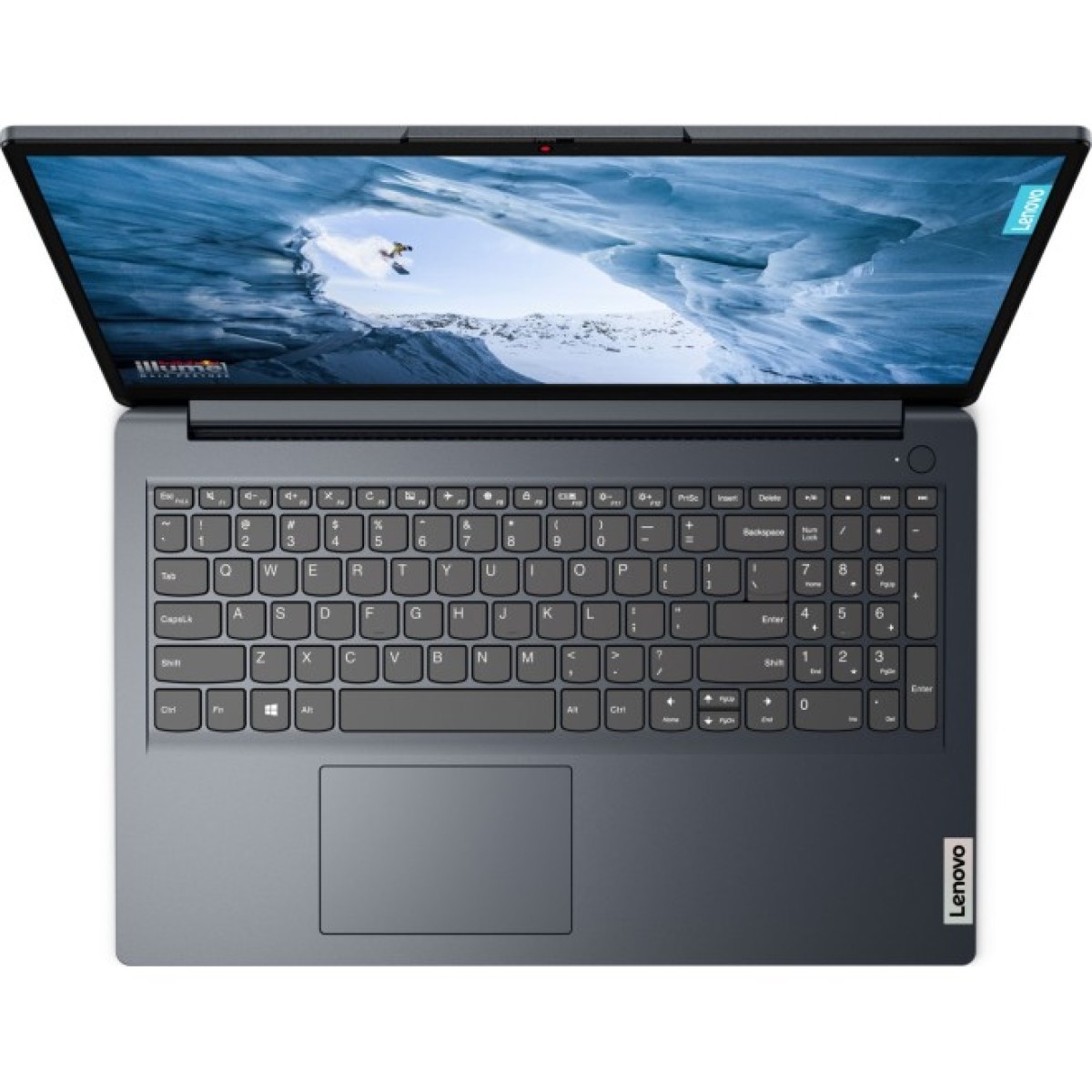 Ноутбук Lenovo IdeaPad 1 15IGL7 (82V700CBRA) 98_98.jpg - фото 11