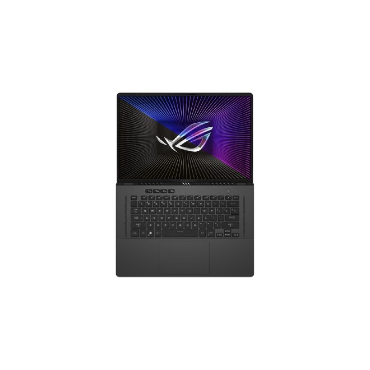 Ноутбук ASUS ROG Zephyrus G16 GU603ZI-N4033 (90NR0H13-M00230) 98_98.jpg - фото 5