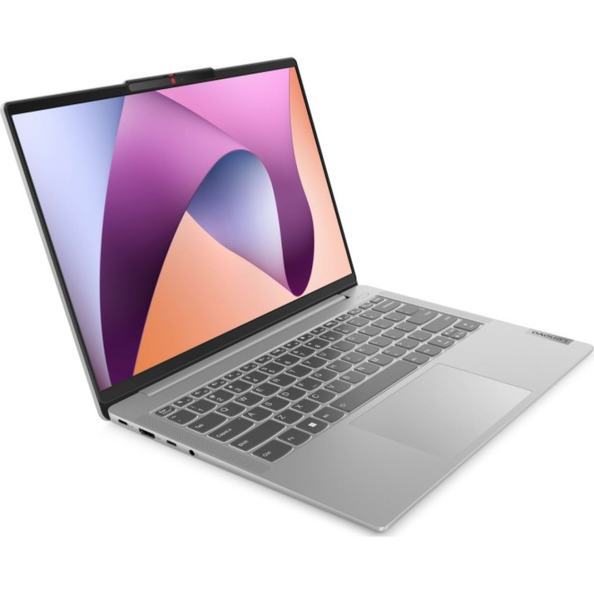 Ноутбук Lenovo IdeaPad Slim 5 14ABR8 (82XE007VRA) 98_98.jpg - фото 10