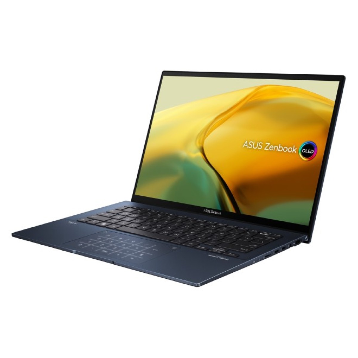 Ноутбук ASUS Zenbook 14 UX3402VA-KM063WS (90NB10G1-M00330) 98_98.jpg - фото 3