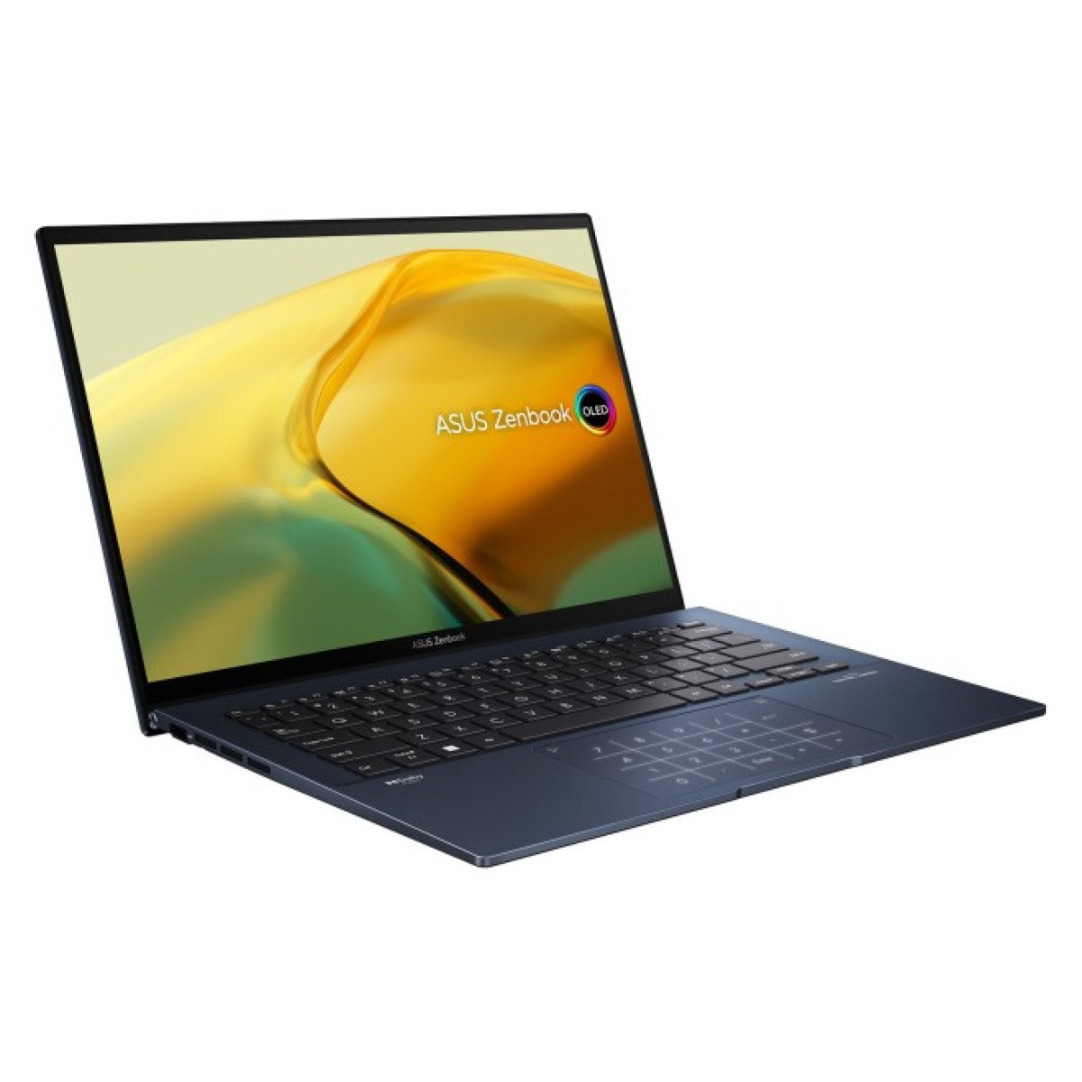 Ноутбук ASUS Zenbook 14 UX3402VA-KM063WS (90NB10G1-M00330) 98_98.jpg - фото 4