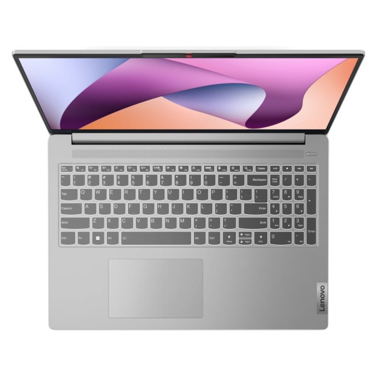 Ноутбук Lenovo IdeaPad Slim 5 16ABR8 (82XG007SRA) 98_98.jpg - фото 3