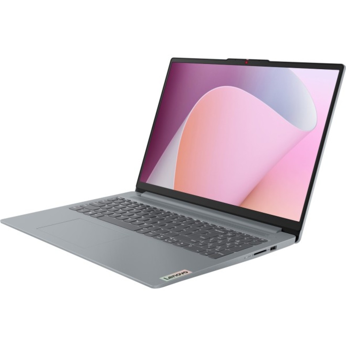 Ноутбук Lenovo IdeaPad Slim 3 15AMN8 (82XQ00DKRA) 98_98.jpg - фото 3