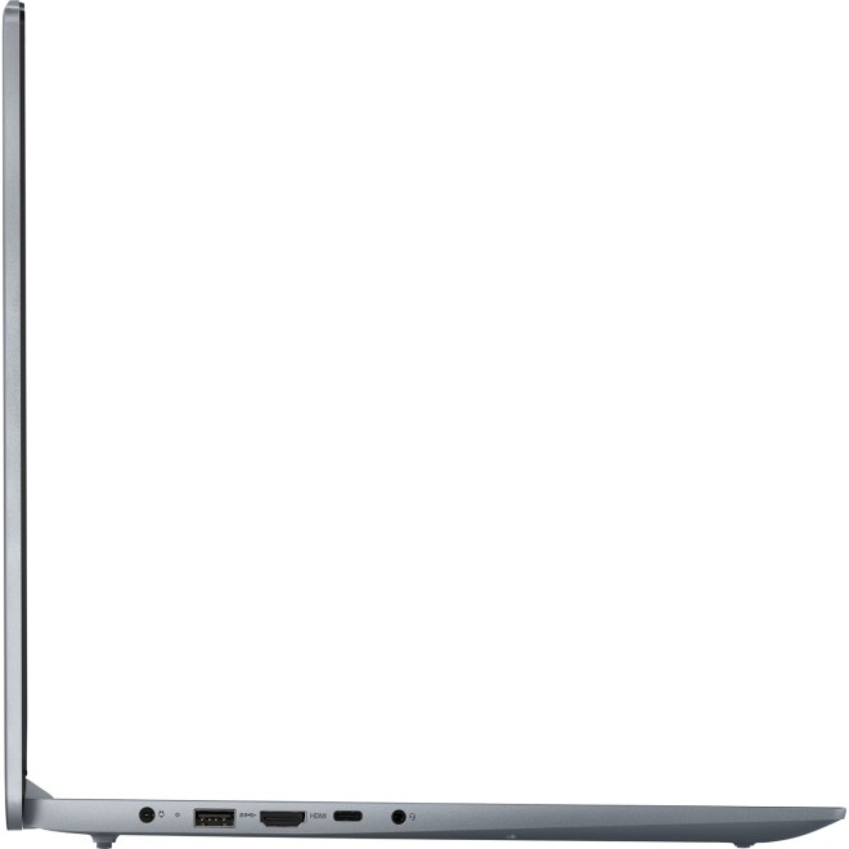 Ноутбук Lenovo IdeaPad Slim 3 15AMN8 (82XQ00DKRA) 98_98.jpg - фото 4