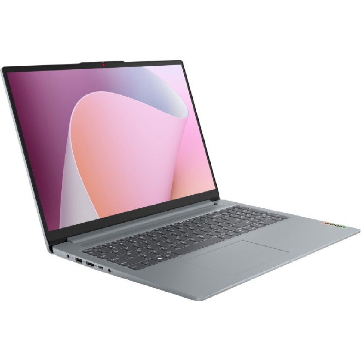 Ноутбук Lenovo IdeaPad Slim 3 15AMN8 (82XQ00DKRA) 98_98.jpg - фото 5